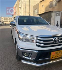 تويوتا هايلوكس